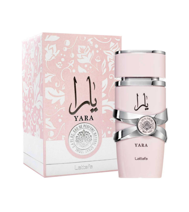 Lattafa Yara EDP 100ML