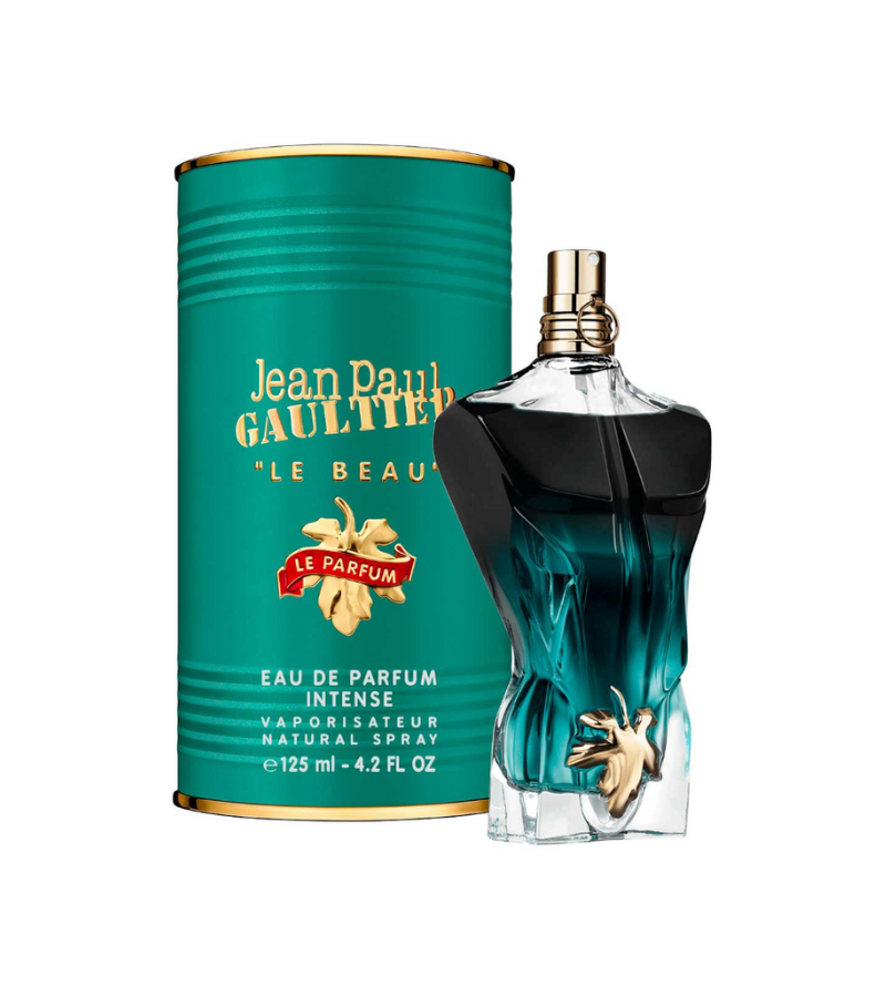 Jean Paul Gaultier Le Beau Le Parfum