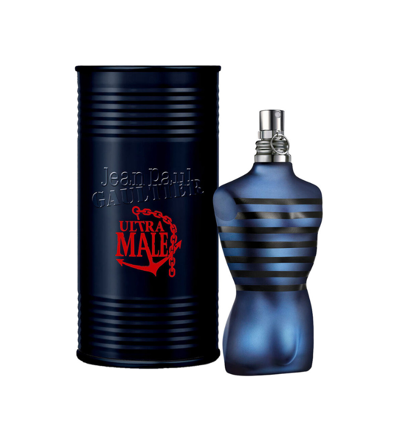 Jean Paul Gaultier Ultra Male EDT