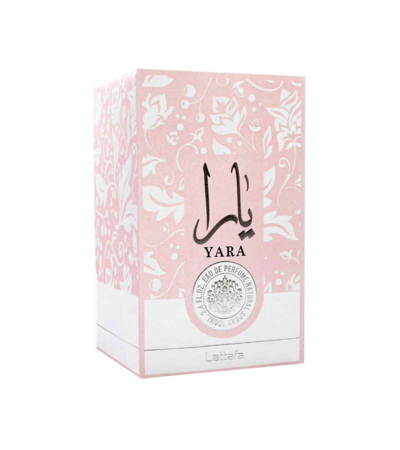 Lattafa Yara EDP 100ML